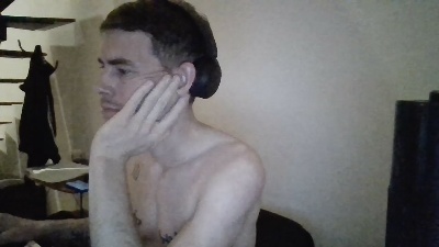 ProphetsRoom live cam on Cam4