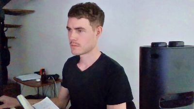 ProphetsRoom live cam on Cam4
