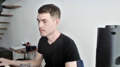 ProphetsRoom live cam on Cam4