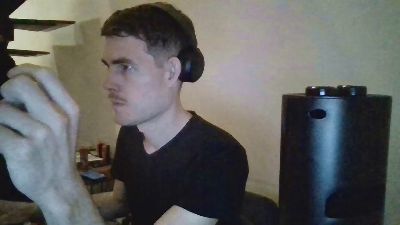 ProphetsRoom live cam on Cam4