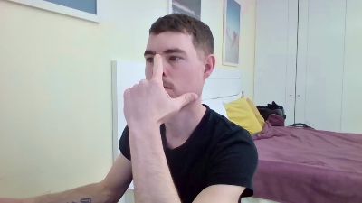 ProphetsRoom live cam on Cam4