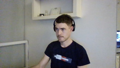 ProphetsRoom live cam on Cam4