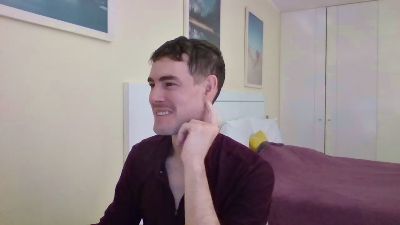 ProphetsRoom live cam on Cam4