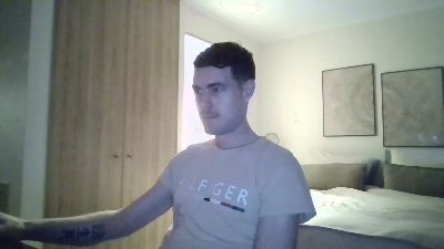 ProphetsRoom live cam on Cam4