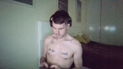 ProphetsRoom live cam on Cam4