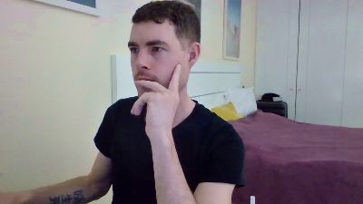 ProphetsRoom live cam on Cam4
