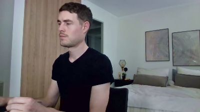 ProphetsRoom live cam on Cam4
