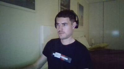 ProphetsRoom live cam on Cam4