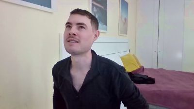 ProphetsRoom live cam on Cam4