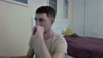 ProphetsRoom live cam on Cam4