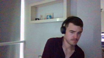 ProphetsRoom live cam on Cam4