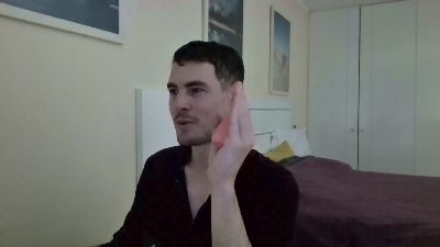 ProphetsRoom live cam on Cam4