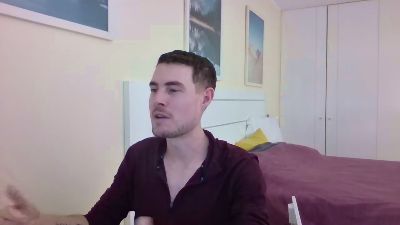 ProphetsRoom live cam on Cam4
