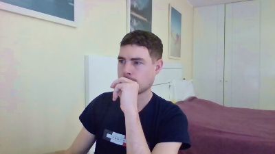 ProphetsRoom live cam on Cam4