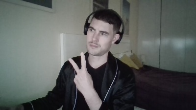 ProphetsRoom live cam on Cam4