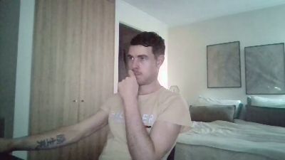 ProphetsRoom live cam on Cam4