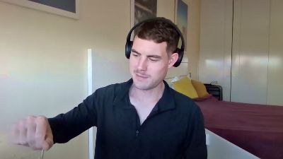 ProphetsRoom live cam on Cam4