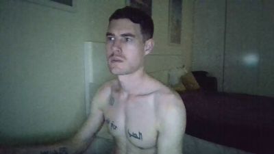 ProphetsRoom live cam on Cam4