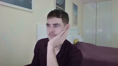 ProphetsRoom live cam on Cam4