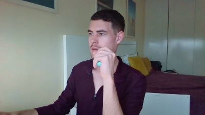 ProphetsRoom live cam on Cam4