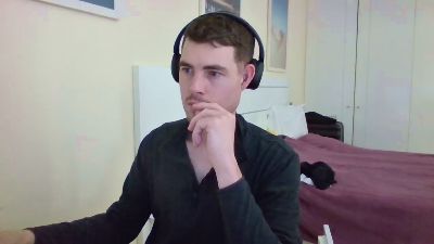 ProphetsRoom live cam on Cam4
