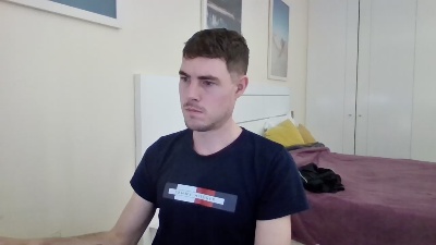 ProphetsRoom live cam on Cam4