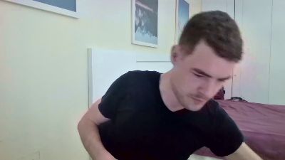 ProphetsRoom live cam on Cam4