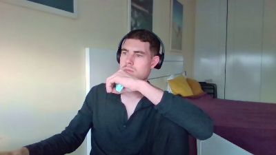 ProphetsRoom live cam on Cam4
