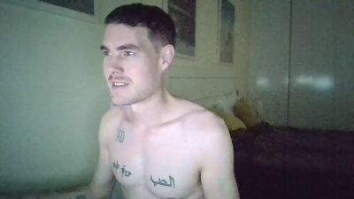 ProphetsRoom live cam on Cam4