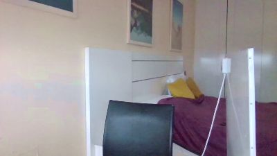 ProphetsRoom live cam on Cam4