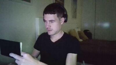 ProphetsRoom live cam on Cam4