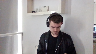 ProphetsRoom live cam on Cam4