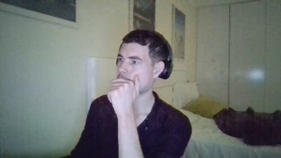 ProphetsRoom live cam on Cam4