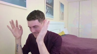 ProphetsRoom live cam on Cam4