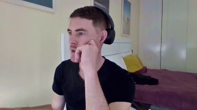 ProphetsRoom live cam on Cam4