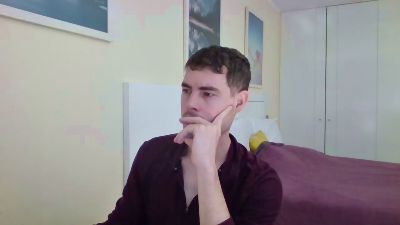 ProphetsRoom live cam on Cam4