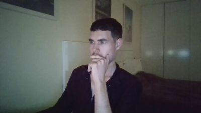 ProphetsRoom live cam on Cam4