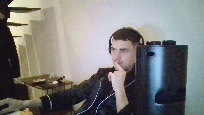 ProphetsRoom live cam on Cam4