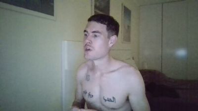 ProphetsRoom live cam on Cam4