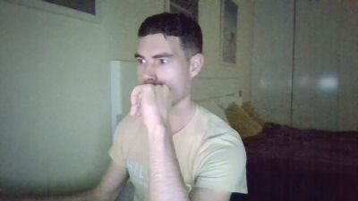 ProphetsRoom live cam on Cam4