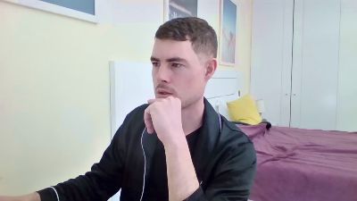 ProphetsRoom live cam on Cam4