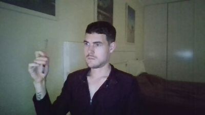 ProphetsRoom live cam on Cam4
