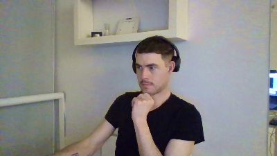 ProphetsRoom live cam on Cam4