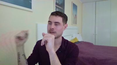ProphetsRoom live cam on Cam4