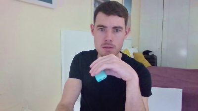 ProphetsRoom live cam on Cam4
