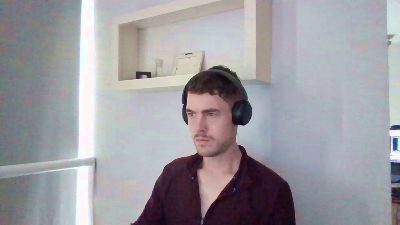 ProphetsRoom live cam on Cam4