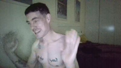 ProphetsRoom live cam on Cam4