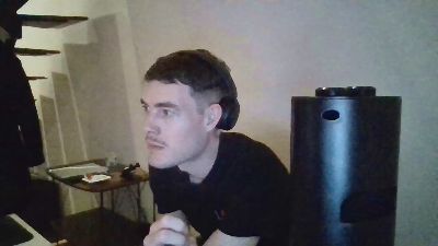 ProphetsRoom live cam on Cam4