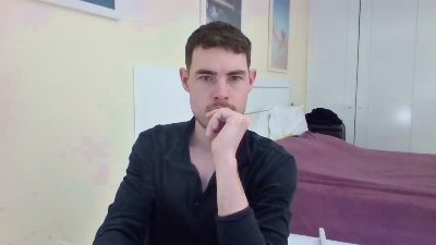 ProphetsRoom live cam on Cam4