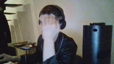 ProphetsRoom live cam on Cam4
